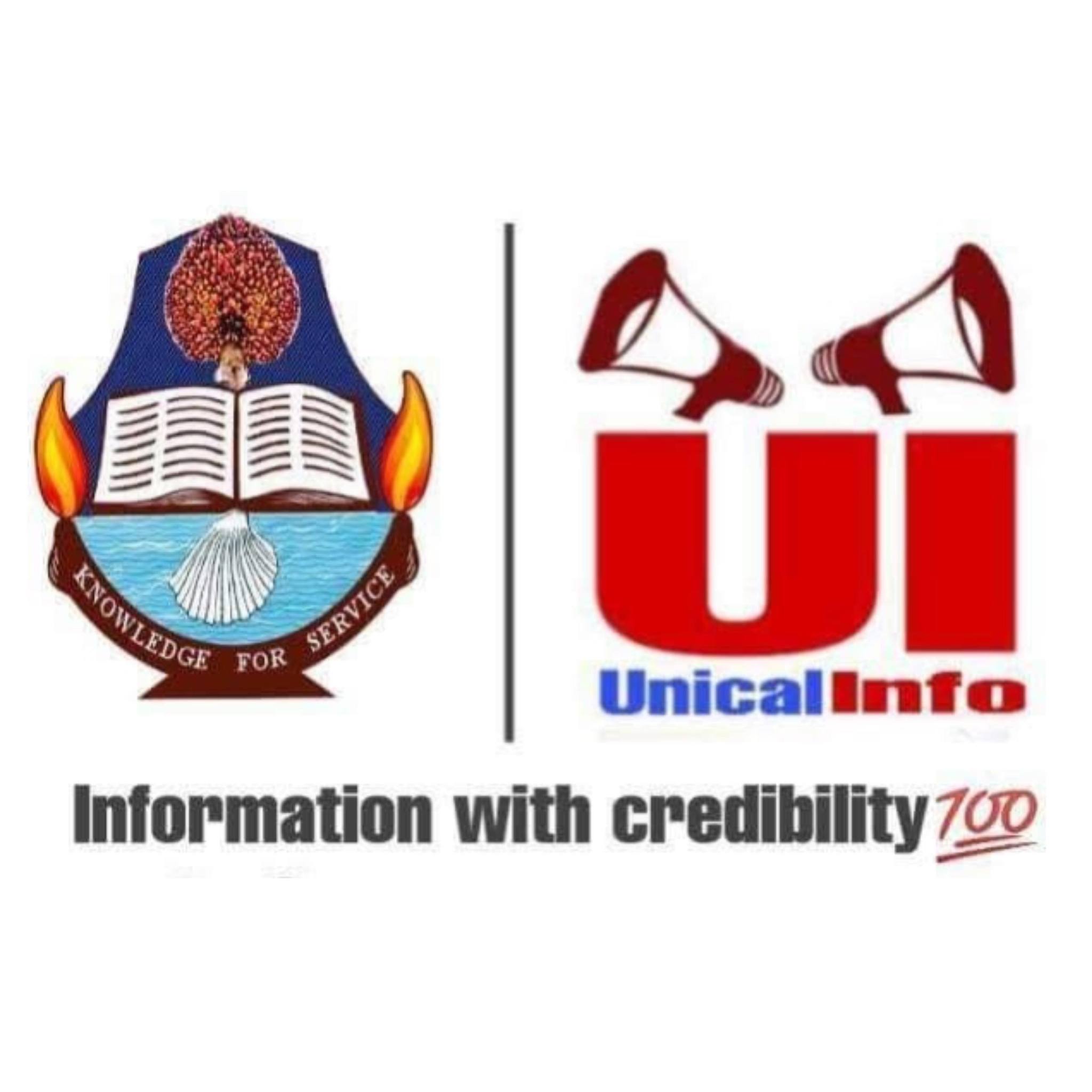 Unical_info | Lagos