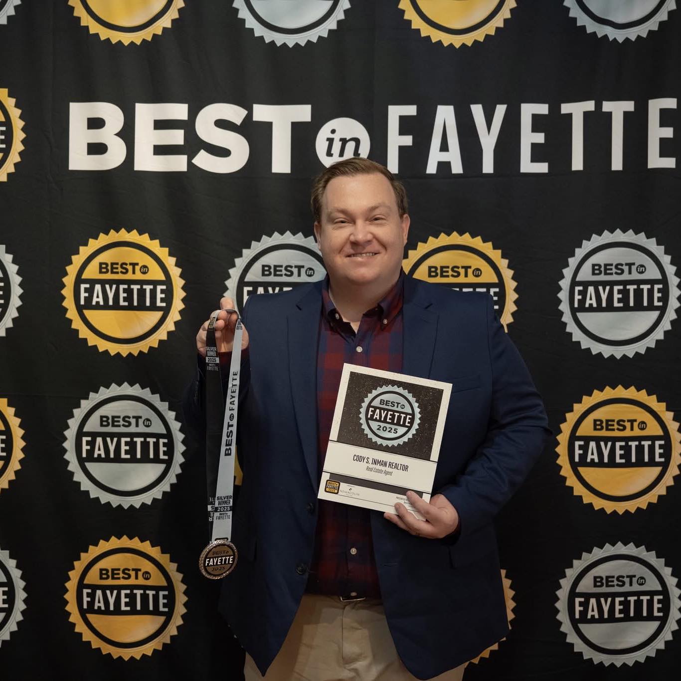 Cody Inman, Realtor | Belle Vernon PA