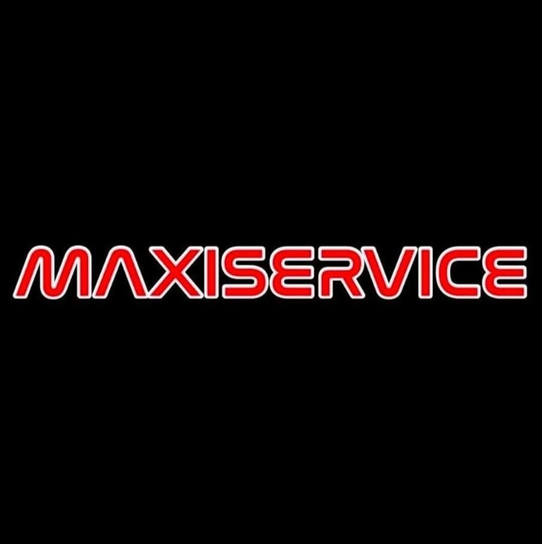 Maxiservice | Santiago