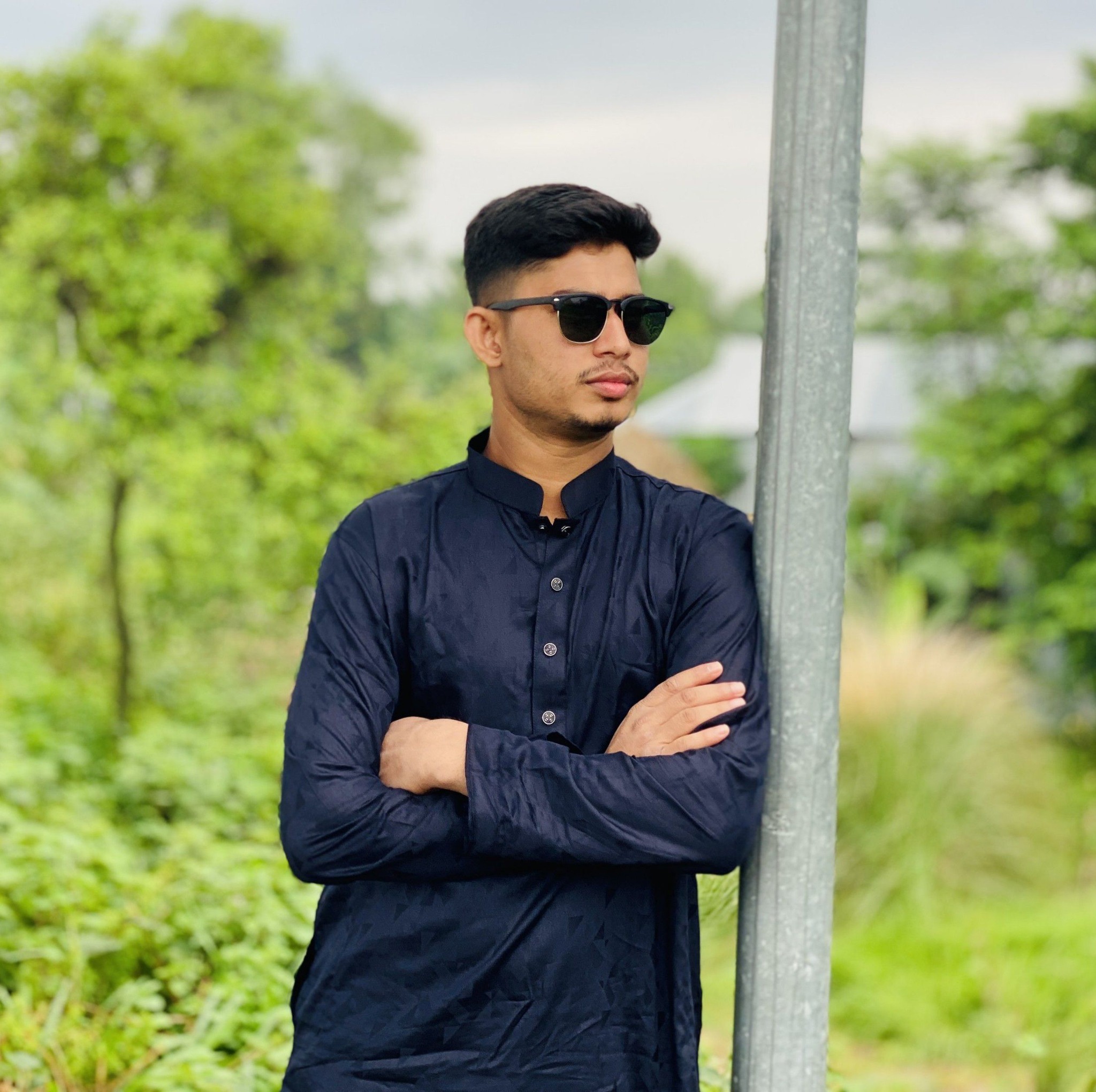 Monir Uddin