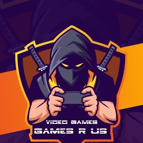 Games R Us