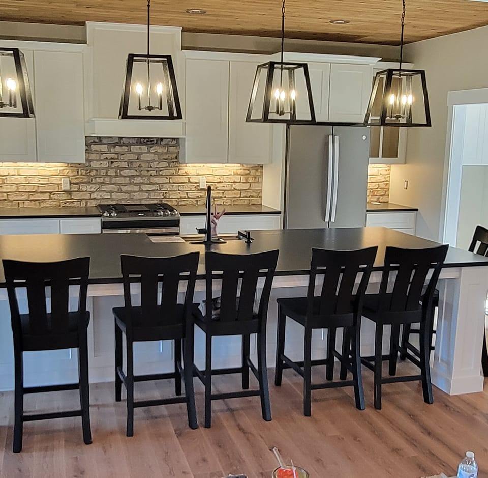 Paraska Construction Inc. | Butler PA