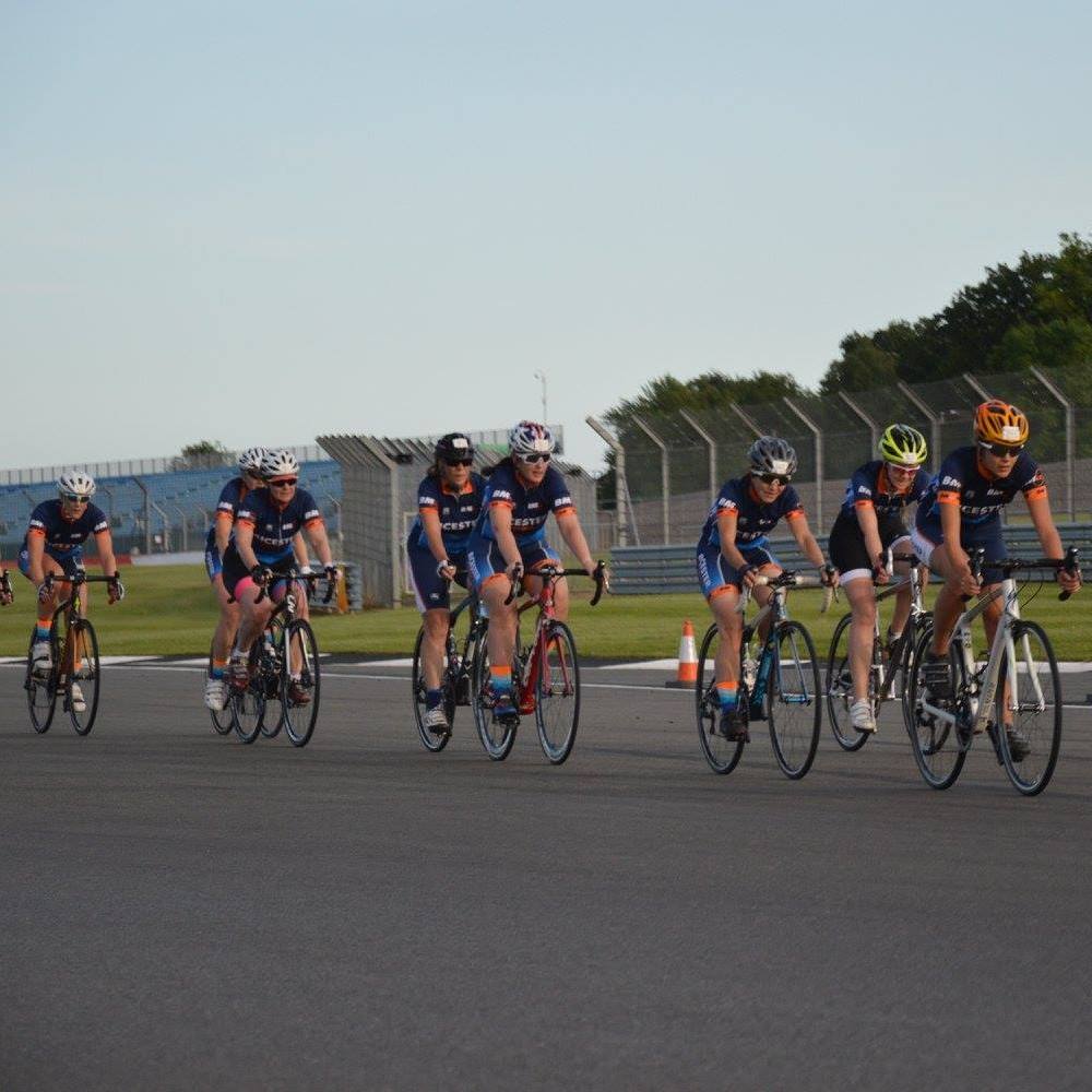 TW1 Racing Team