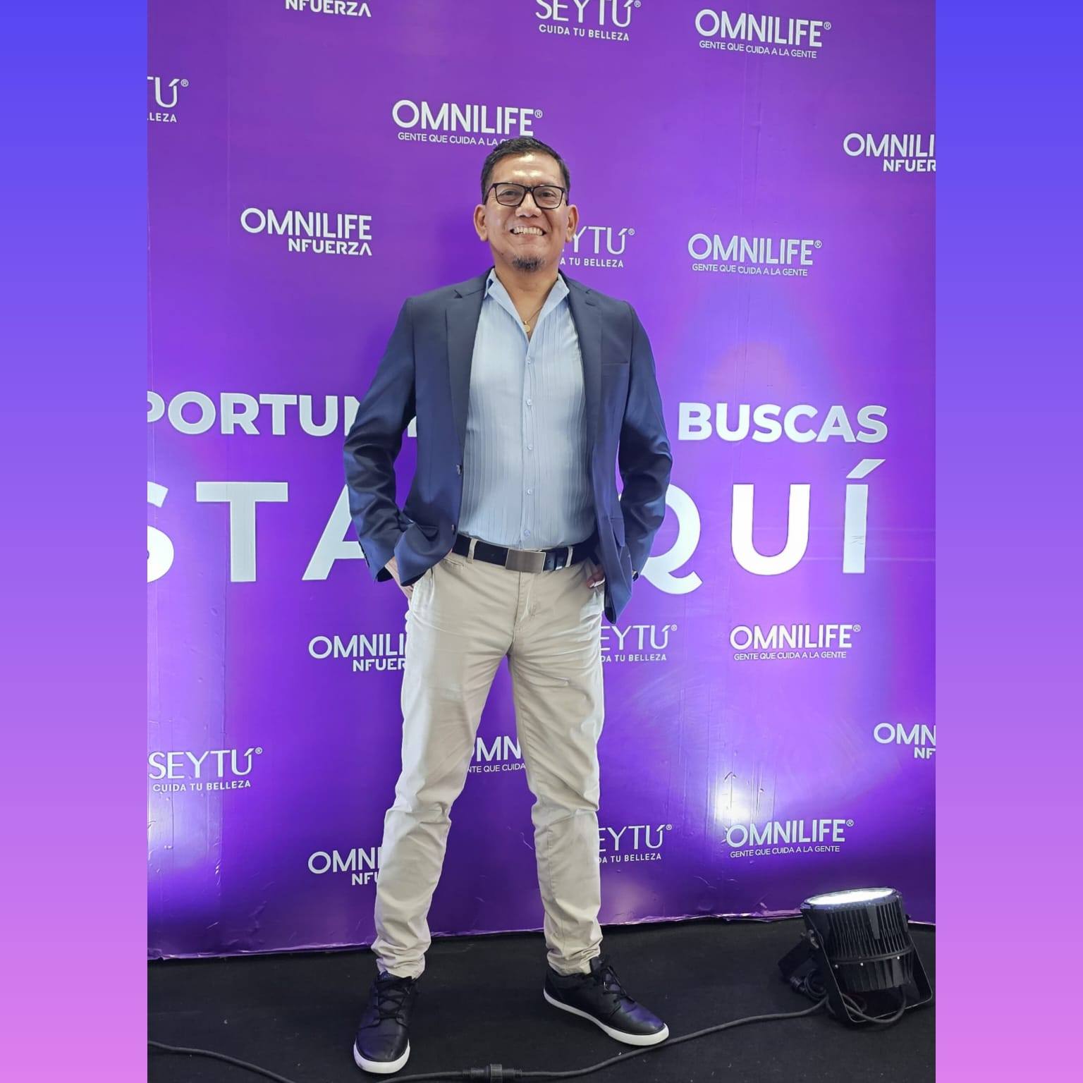 Marcos Roque Emprende
