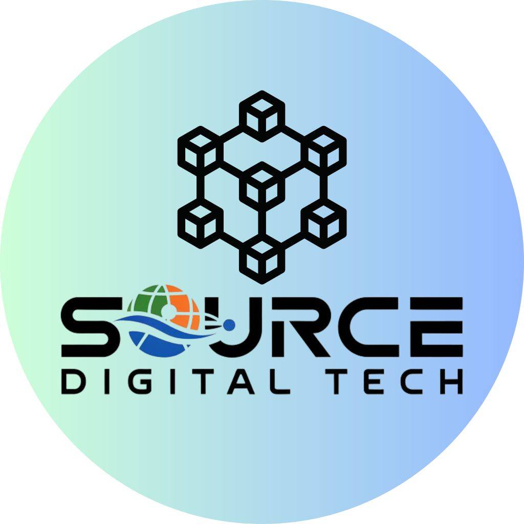 Source Digital Tech | Lagos