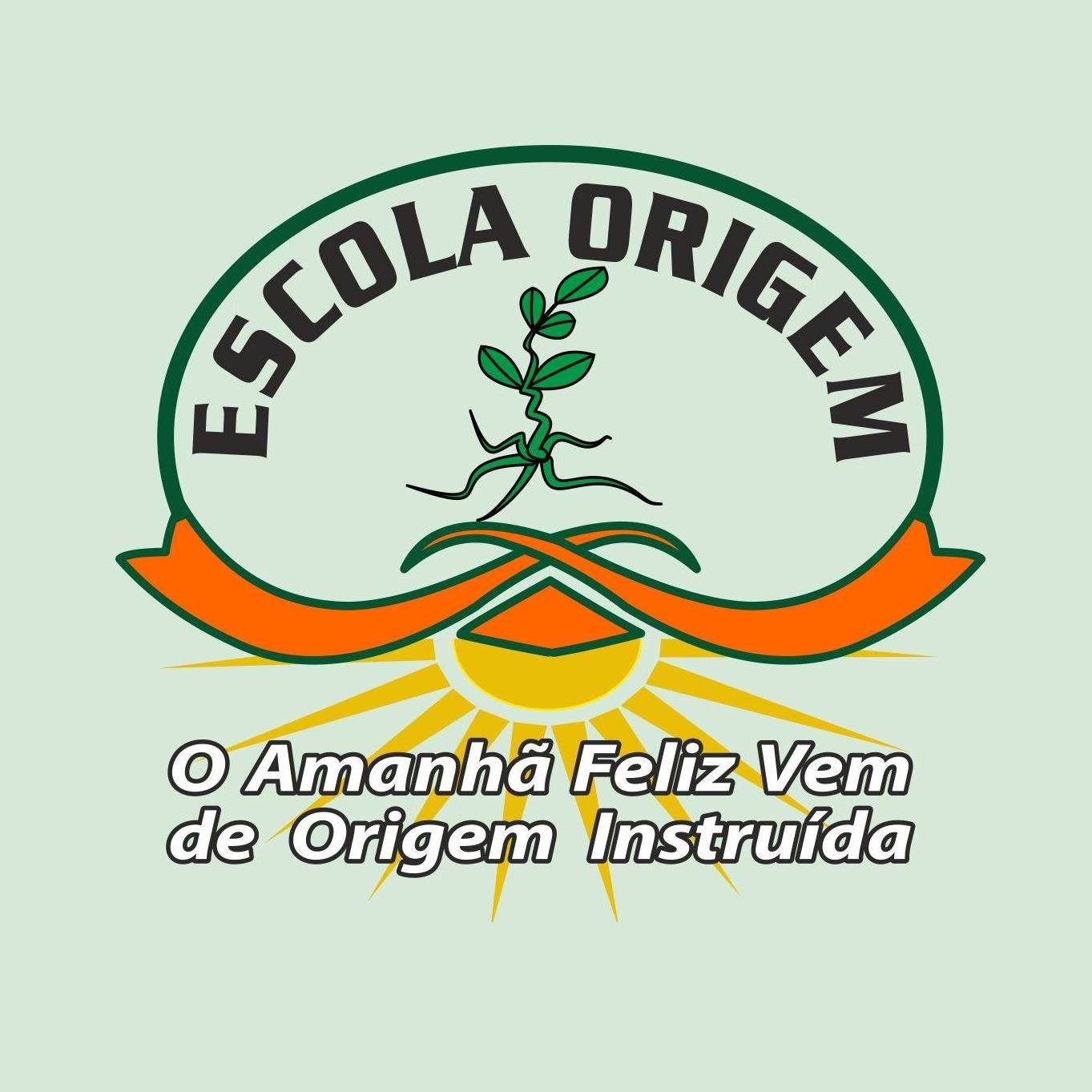 Escola Origem Bissau