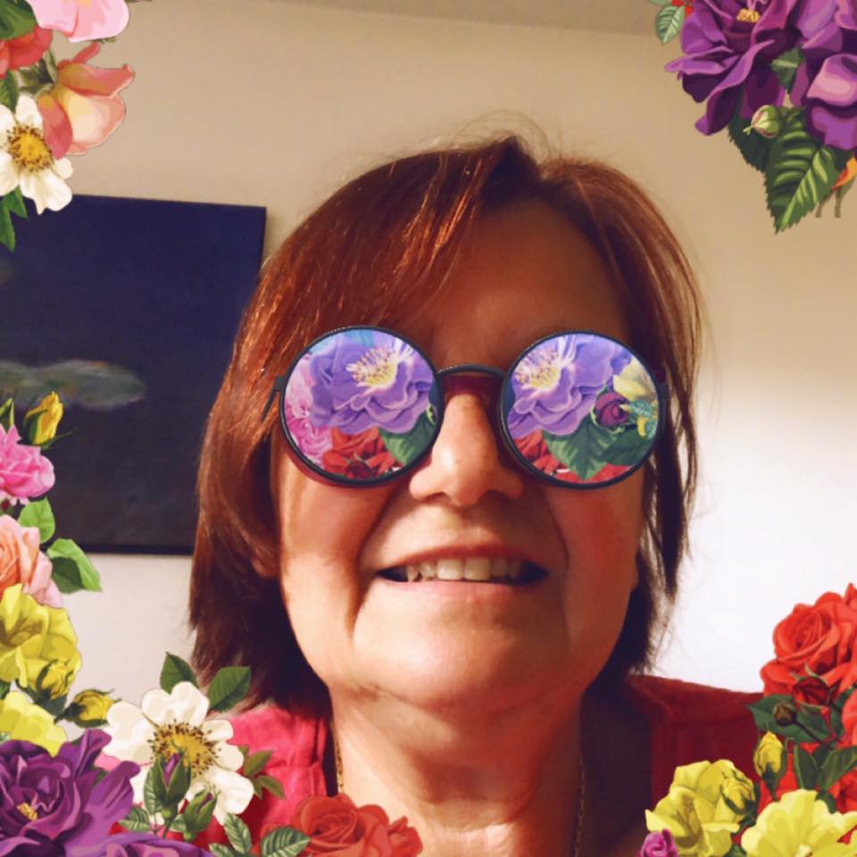 Marie-Françoise Rabin