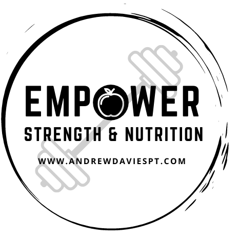 Empower Strength & Nutrition