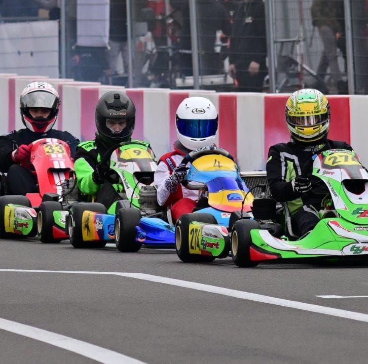 Race Zone | Kreuzlingen