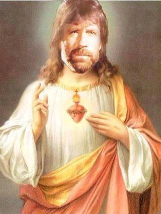 Yisus es la riata