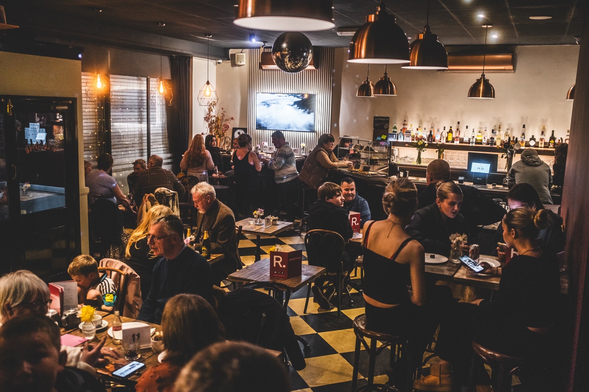 Rendezvous Whickham | Whickham