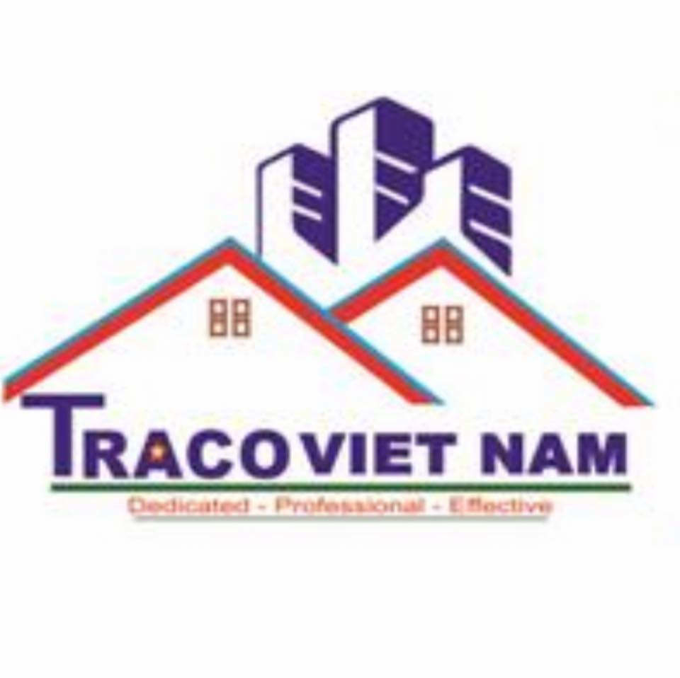 Công Ty Cổ phần Xây Dựng Traco Việt Nam
