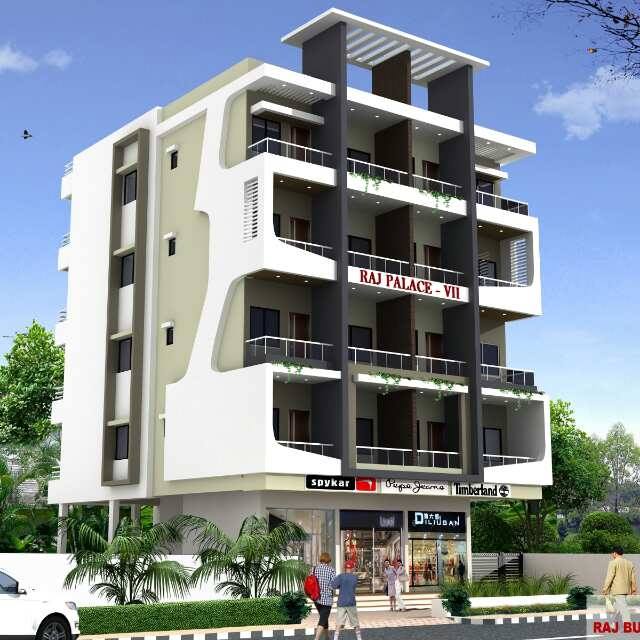 Raj Builders | Nagpur