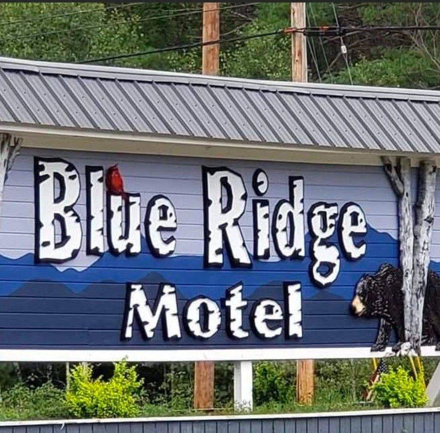 Blue Ridge Motel | Schroon Lake NY