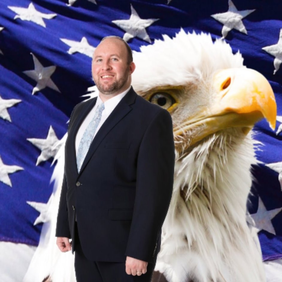 Rob Bennett For NYS Assembly, 11th District - Write-In Candidate