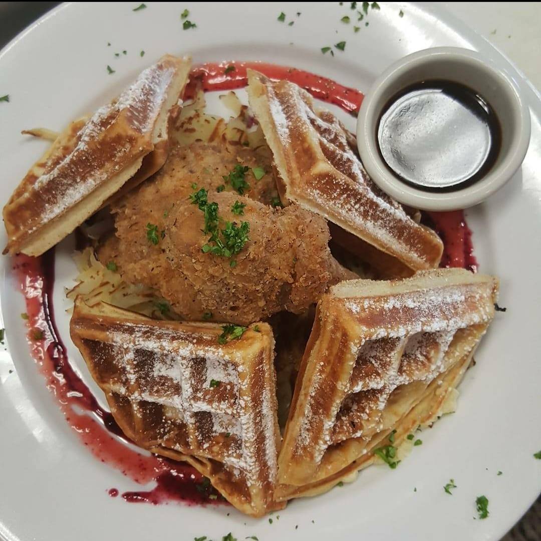 Colibri Grill Cafe | Santa Rosa CA