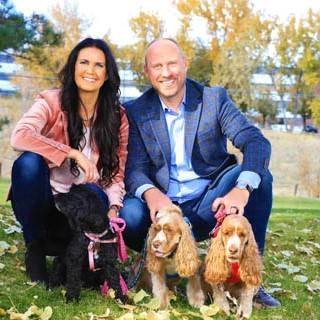 Jason and Marlo Quade - Brick & Main Real Estate | Golden CO