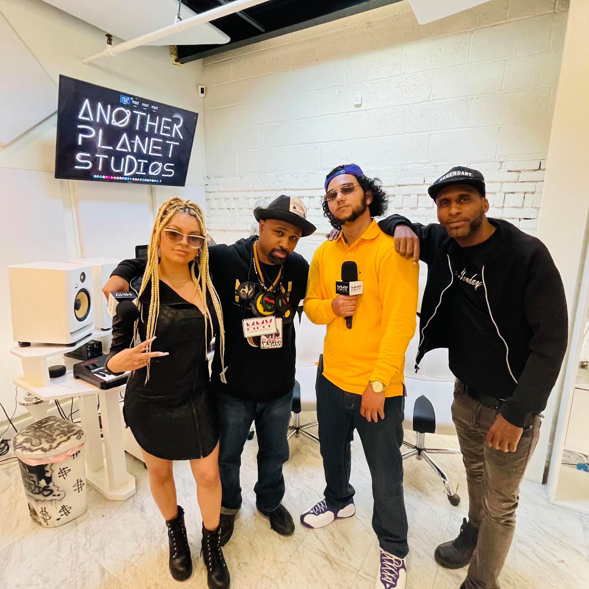 Eclipse & LSO Lil Reno Promotions & Advertising | Los Angeles CA