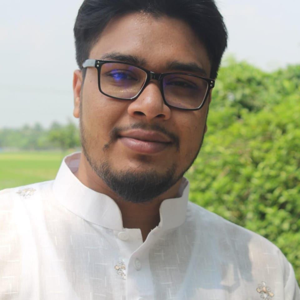 M S Rhaman