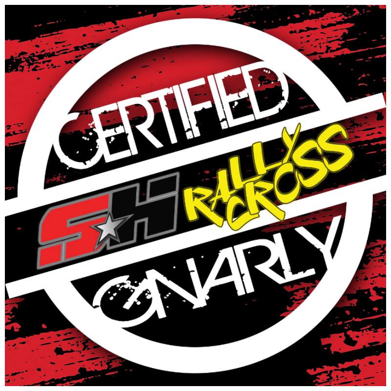 SH Racing Rallycross