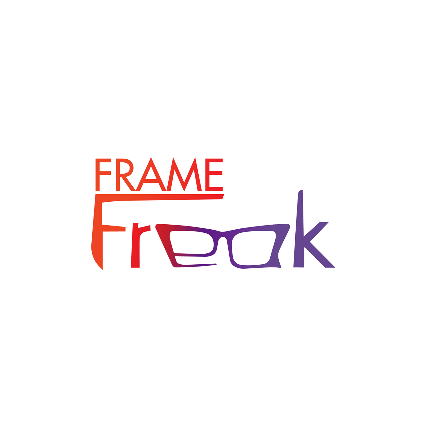Frame Freak Eyewear Fashion
