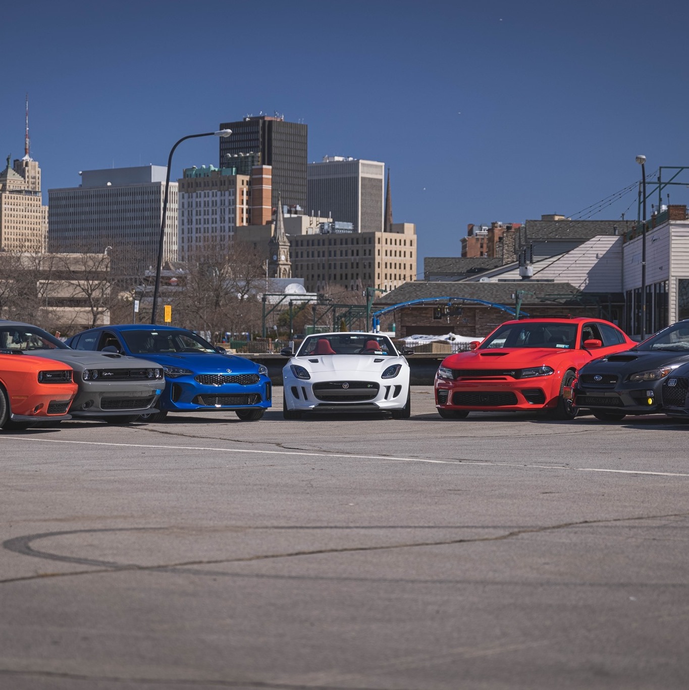 Team BPR