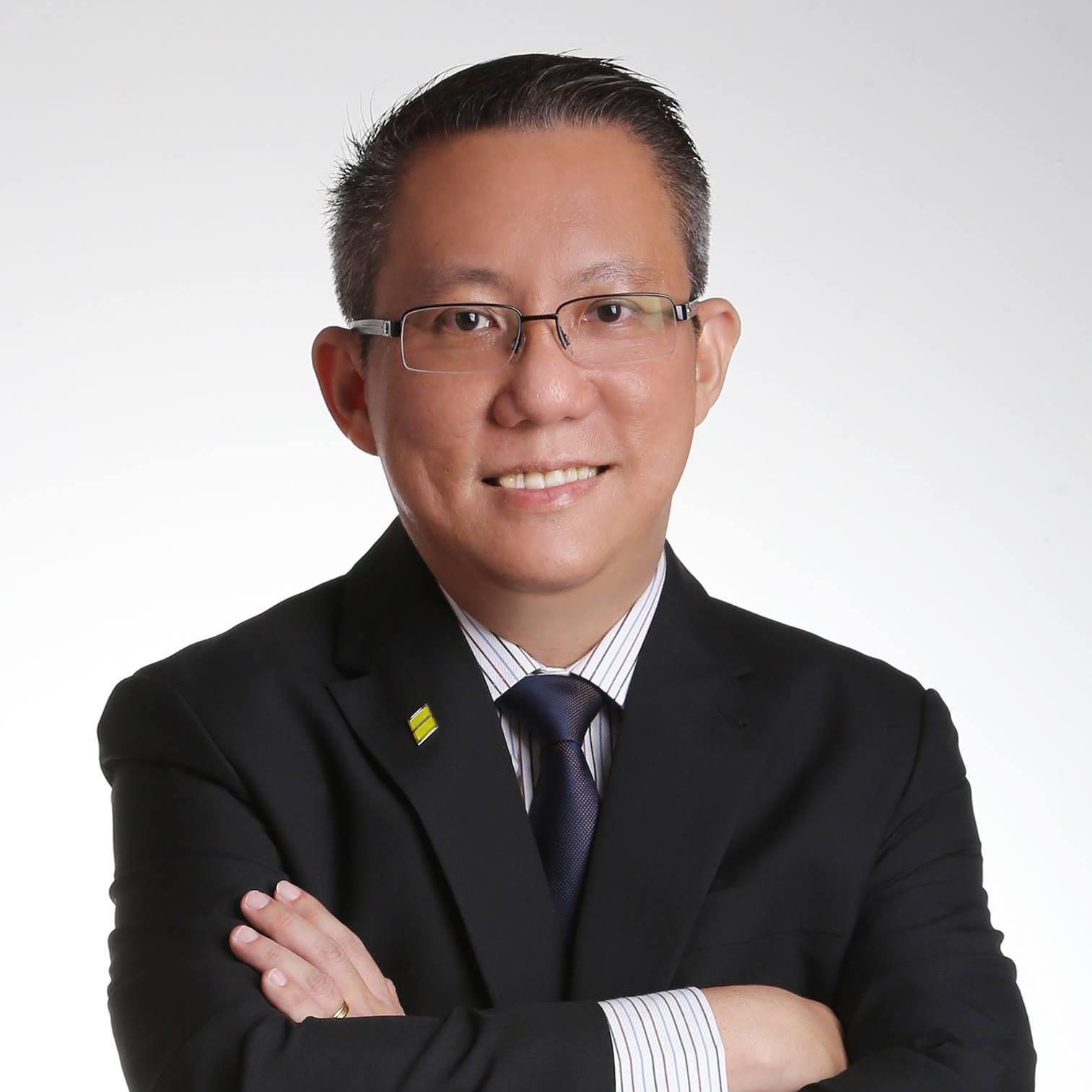 Roger Lim, CFP