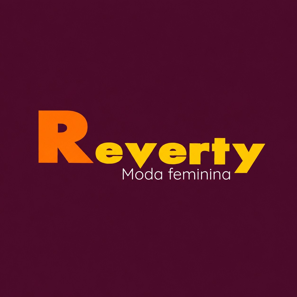 Reverty Modas | União da Vitória PR