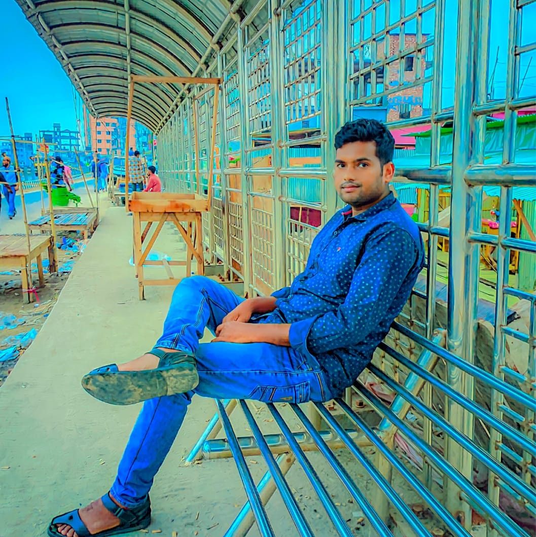 Shohel Rana | Tangail