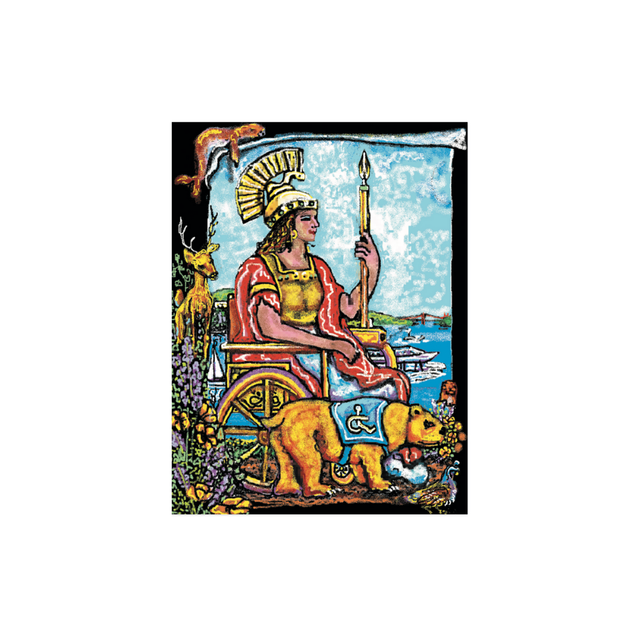 Ed Roberts Children's Book | San Diego CA