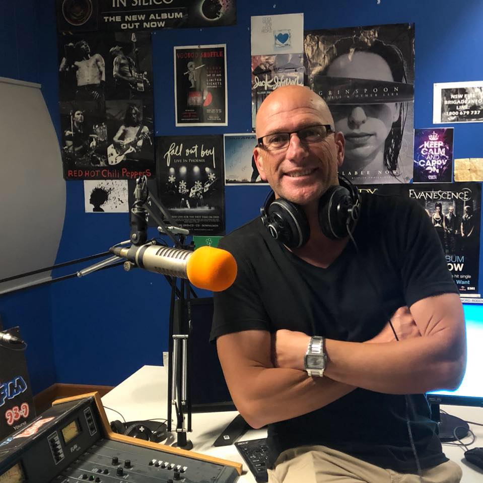 Roccy Fm | Young NSW