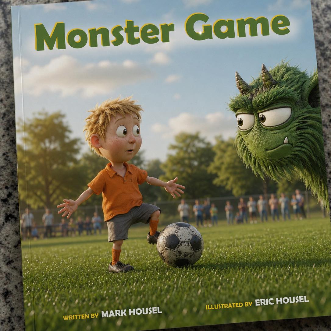 Monster Game