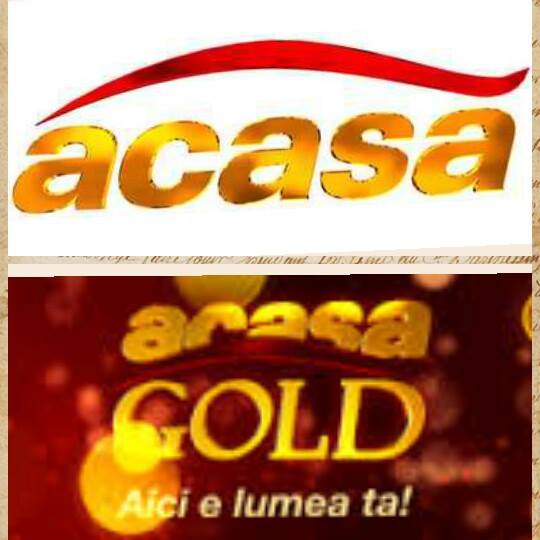 Acasa tv/gold