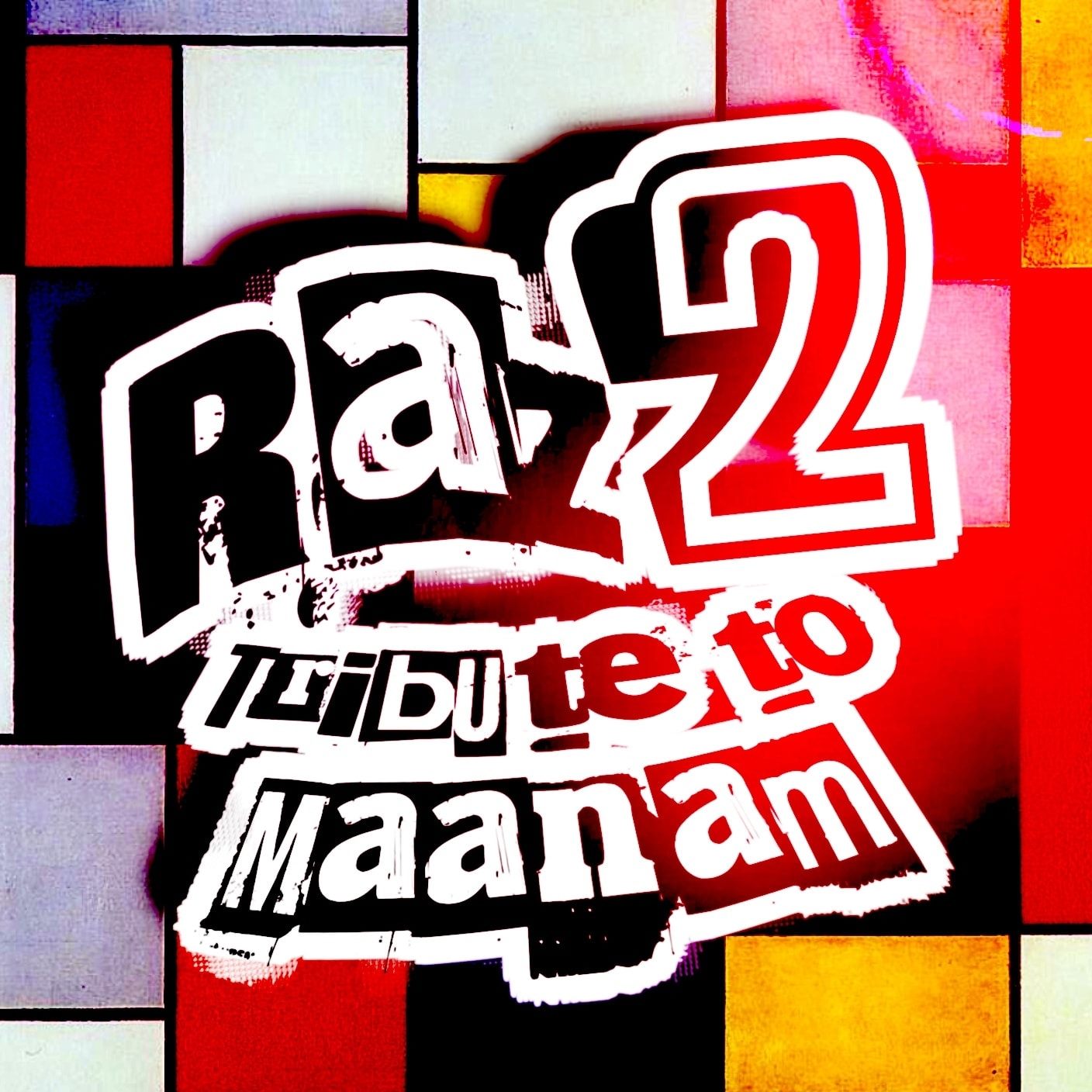 Raz 2 - Tribute to Maanam