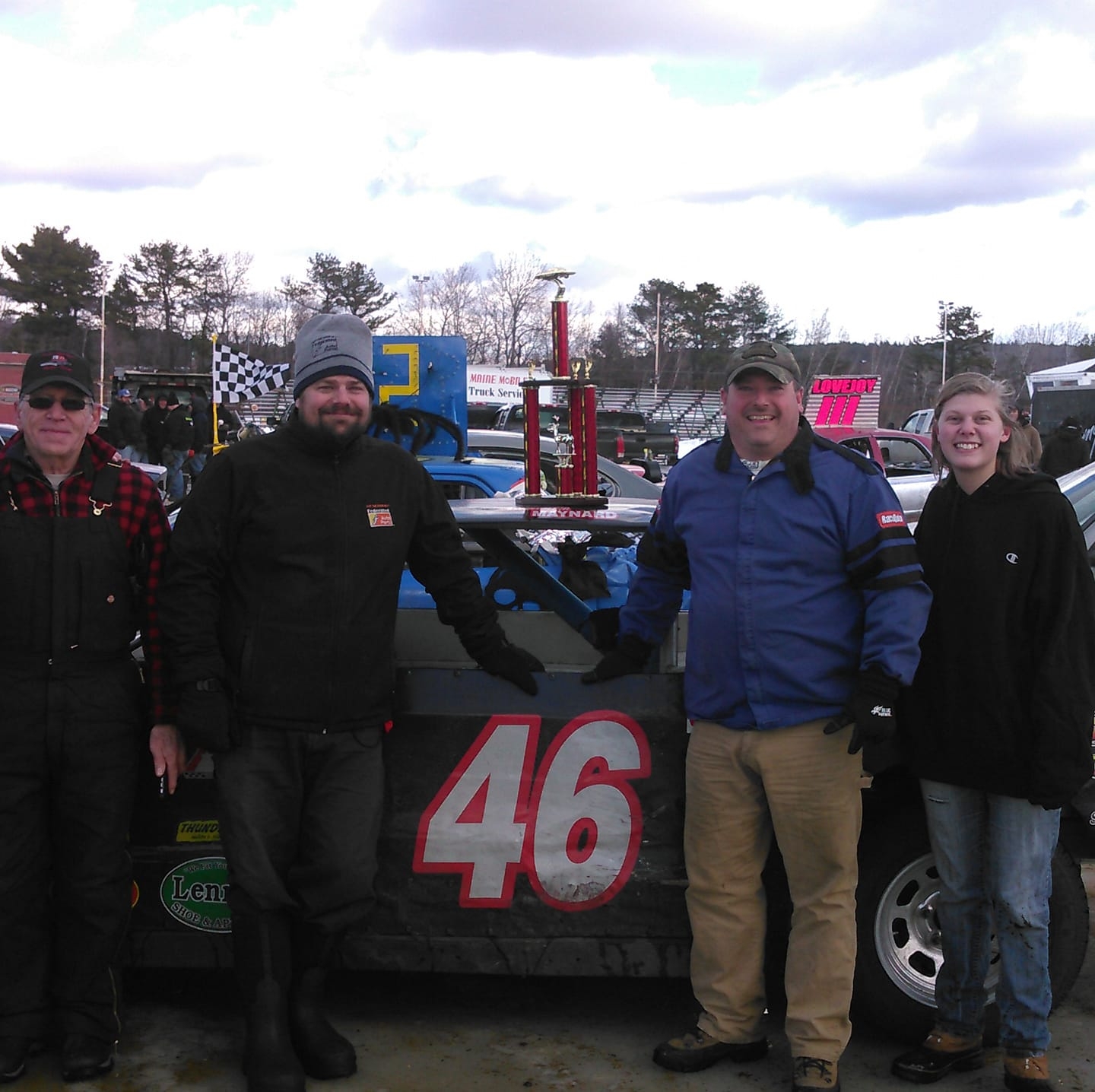 Maynard Motorsports