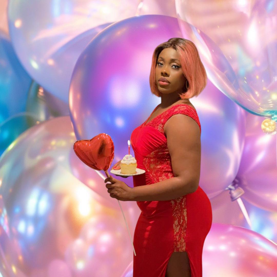 Chrisla Toussaint