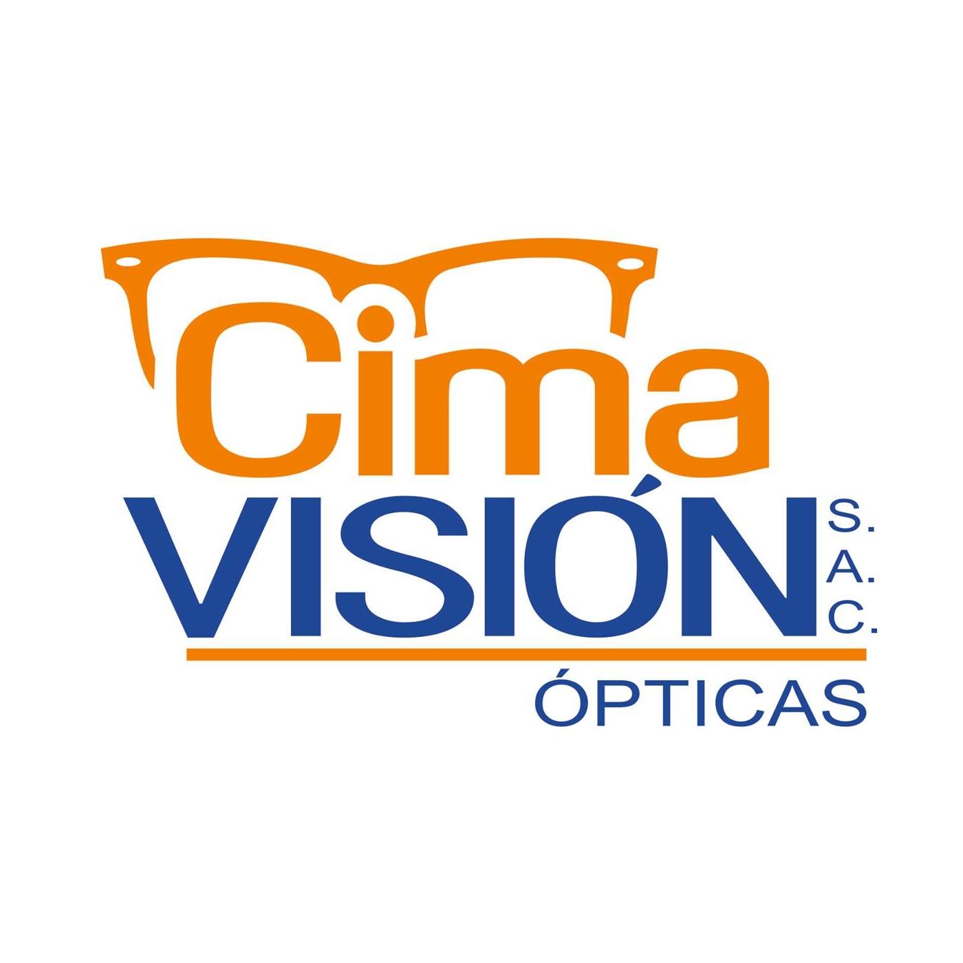 Cima Visión Opticas | Lima
