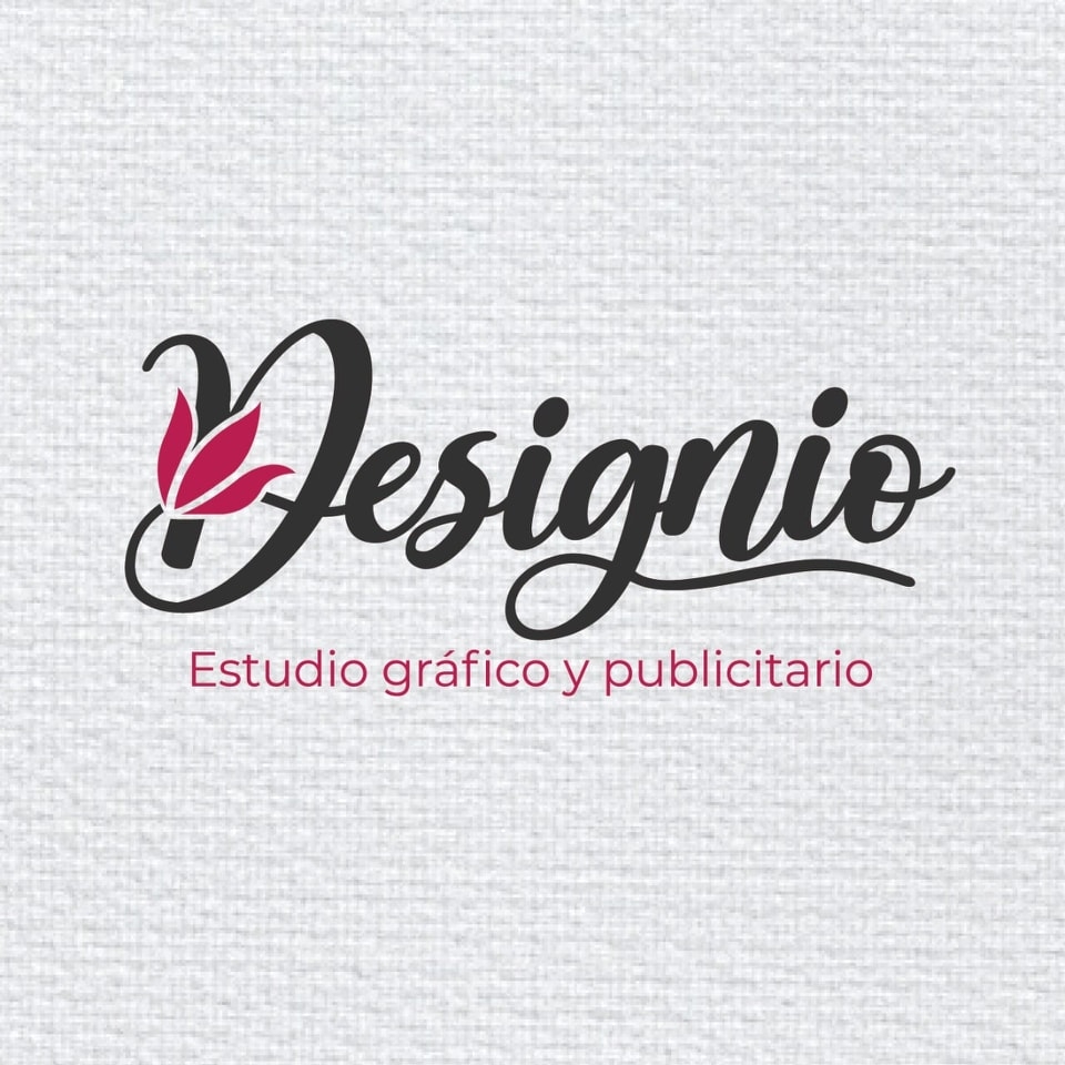 Designio Estudio Gráfico | Riobamba