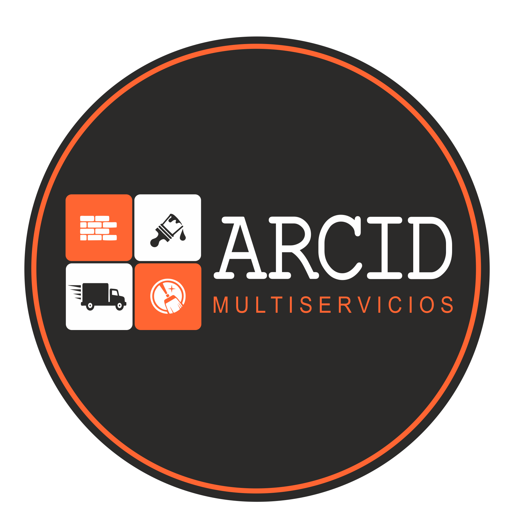 Arcid Proyectos Integrales
