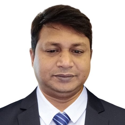Milon Raj