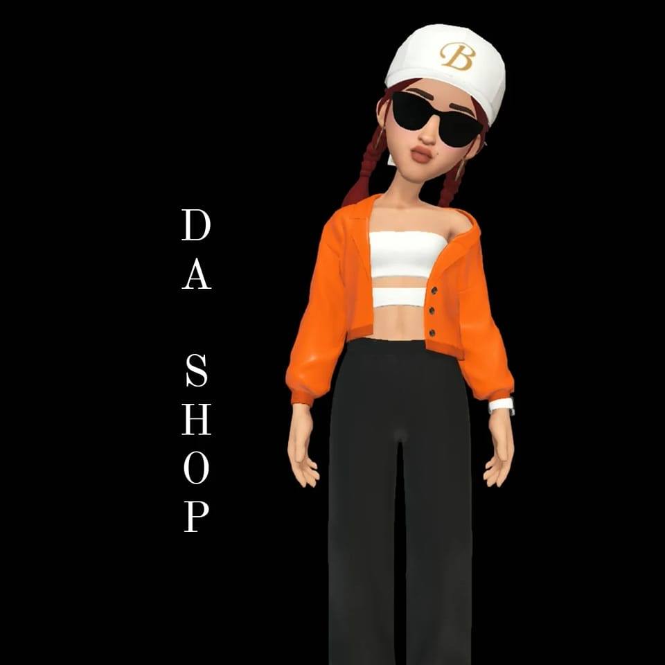 Da - Shop