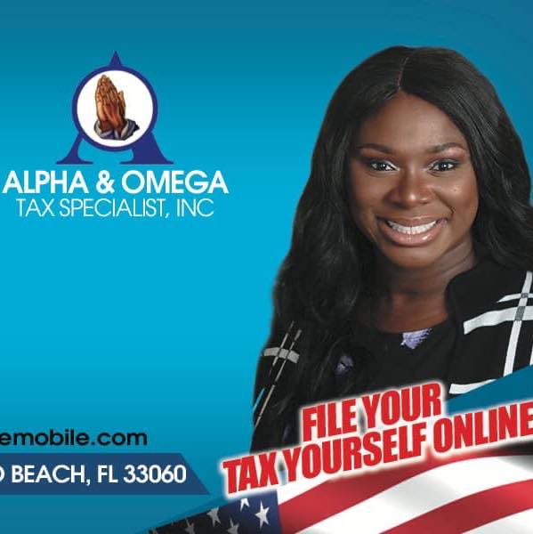 Alpha&Omega fingerprint&background check | Pompano Beach FL