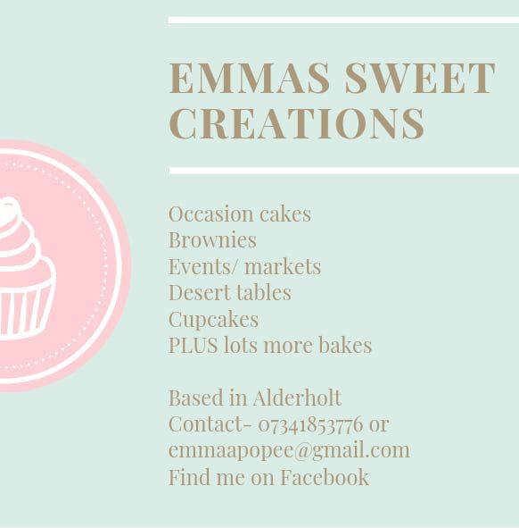 Well... this didn't take long 🤥🫣... - Emma's sweet creations | Facebook