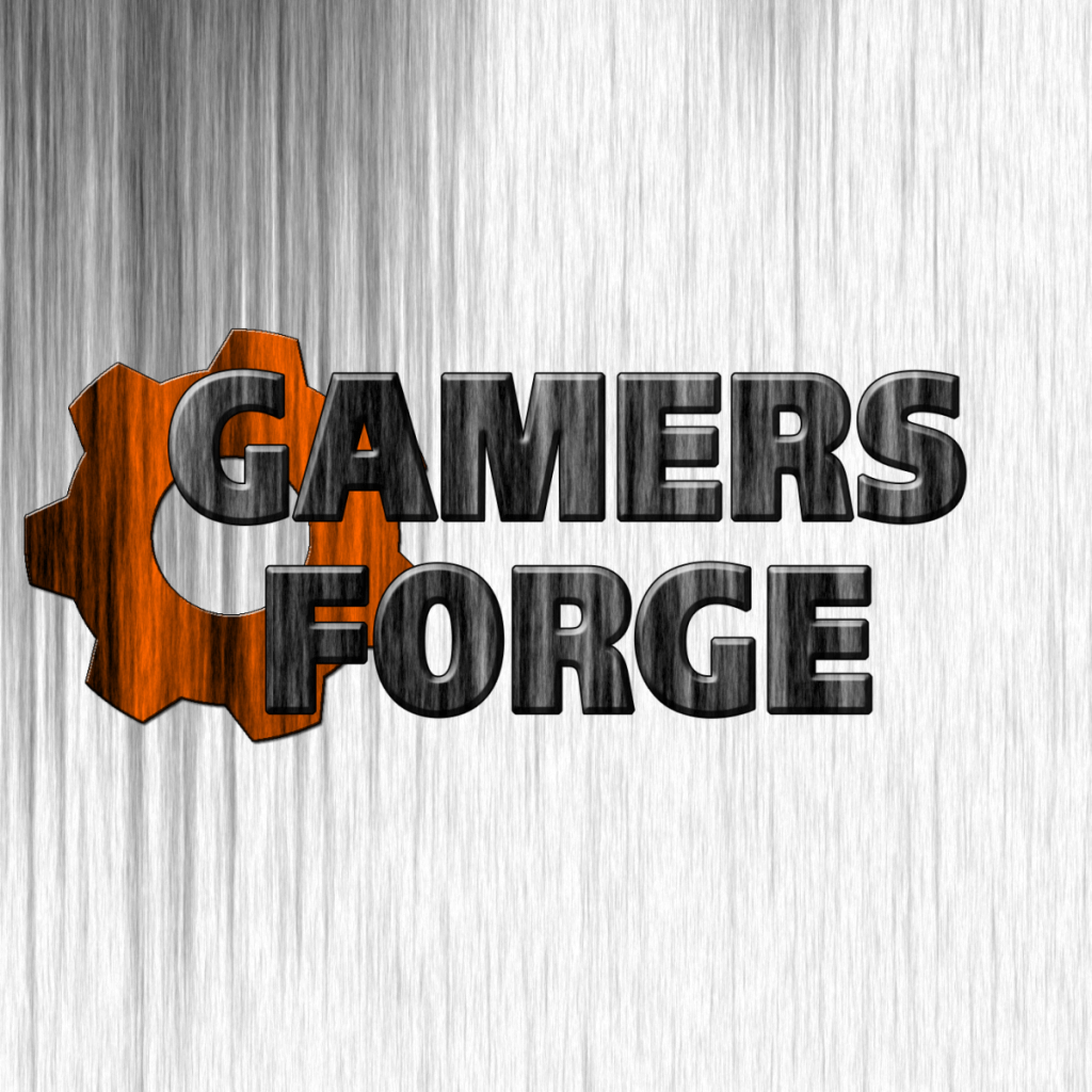 GamersForge