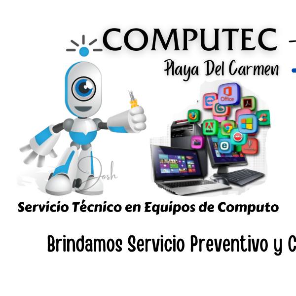 Compu Tec