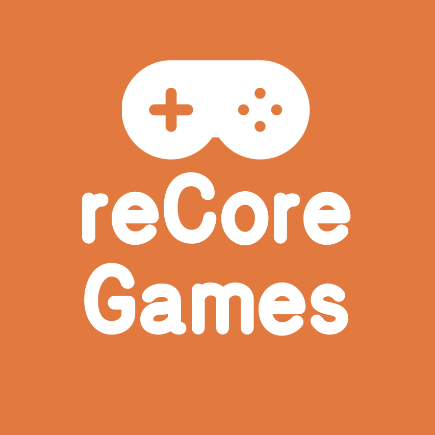 ReCore Games