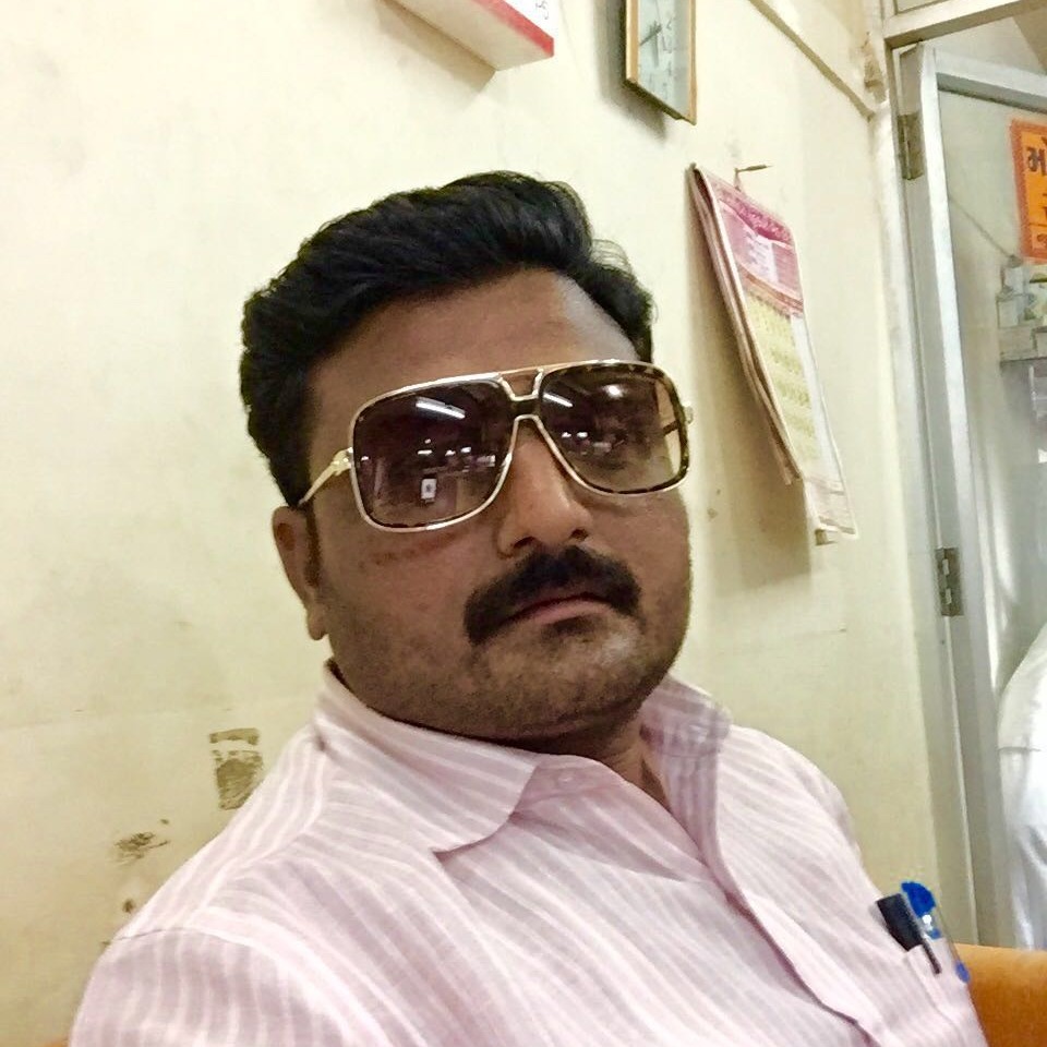 Shailesh Rathod