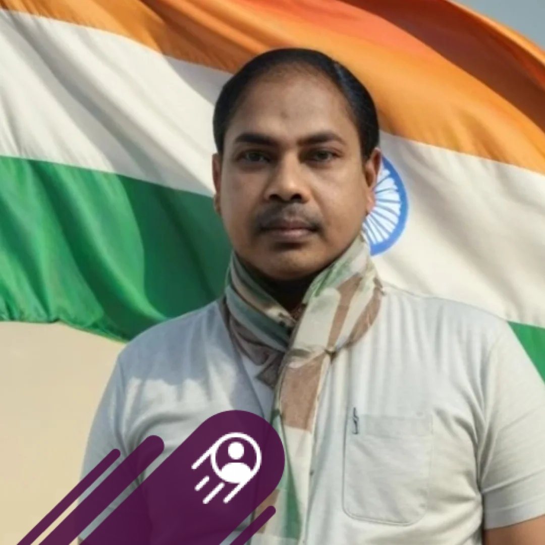 Media se bat kar rhi AISA ki Danish ko Delhi Police ne khincha ...