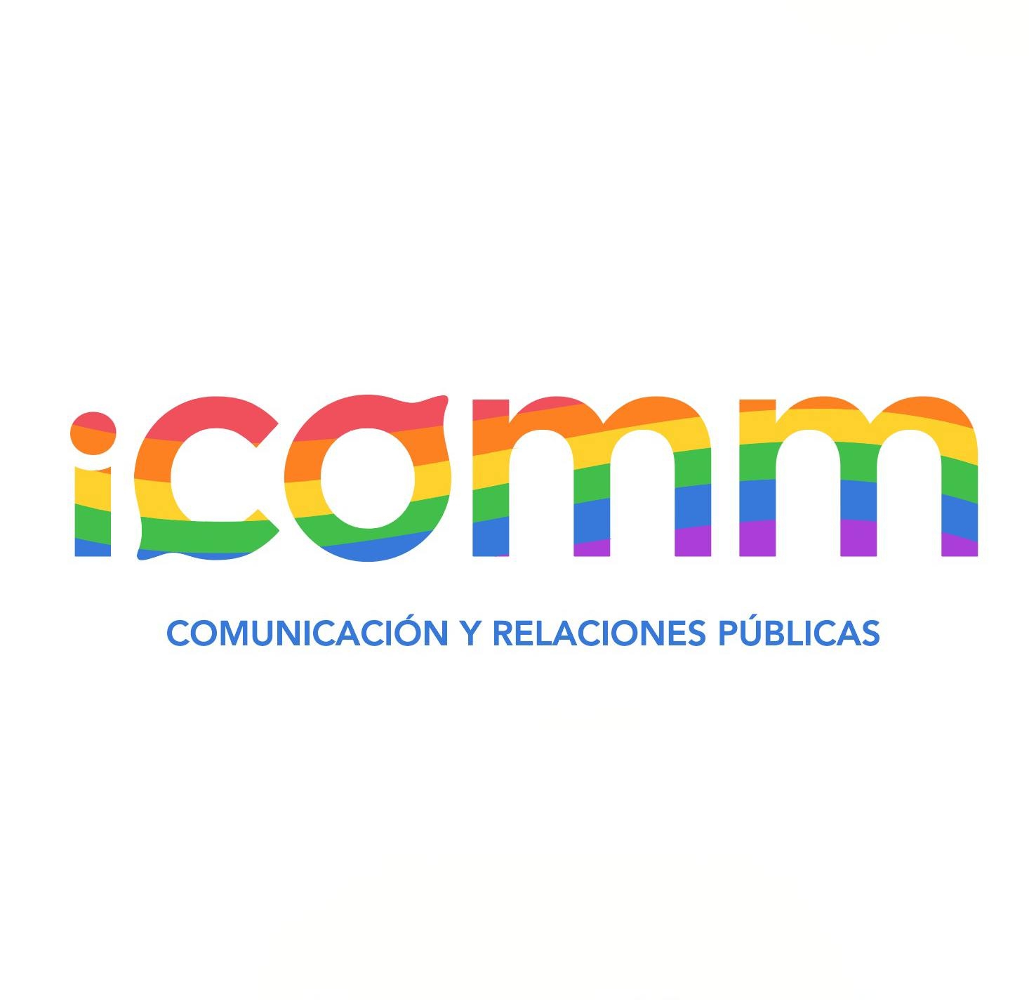 iComm Relaciones Públicas | Mexico City