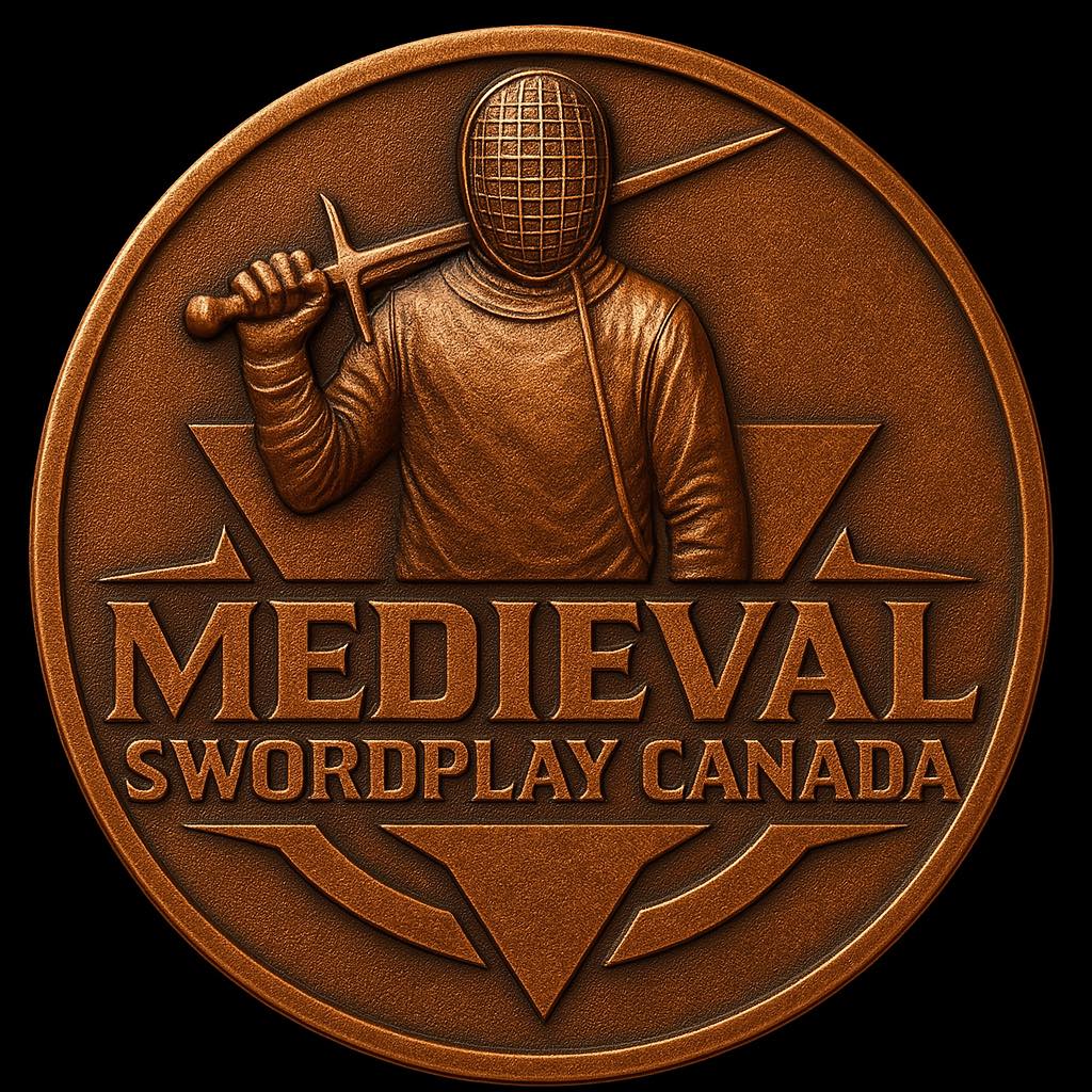 Medieval Swordplay Canada... - Medieval Swordplay Canada